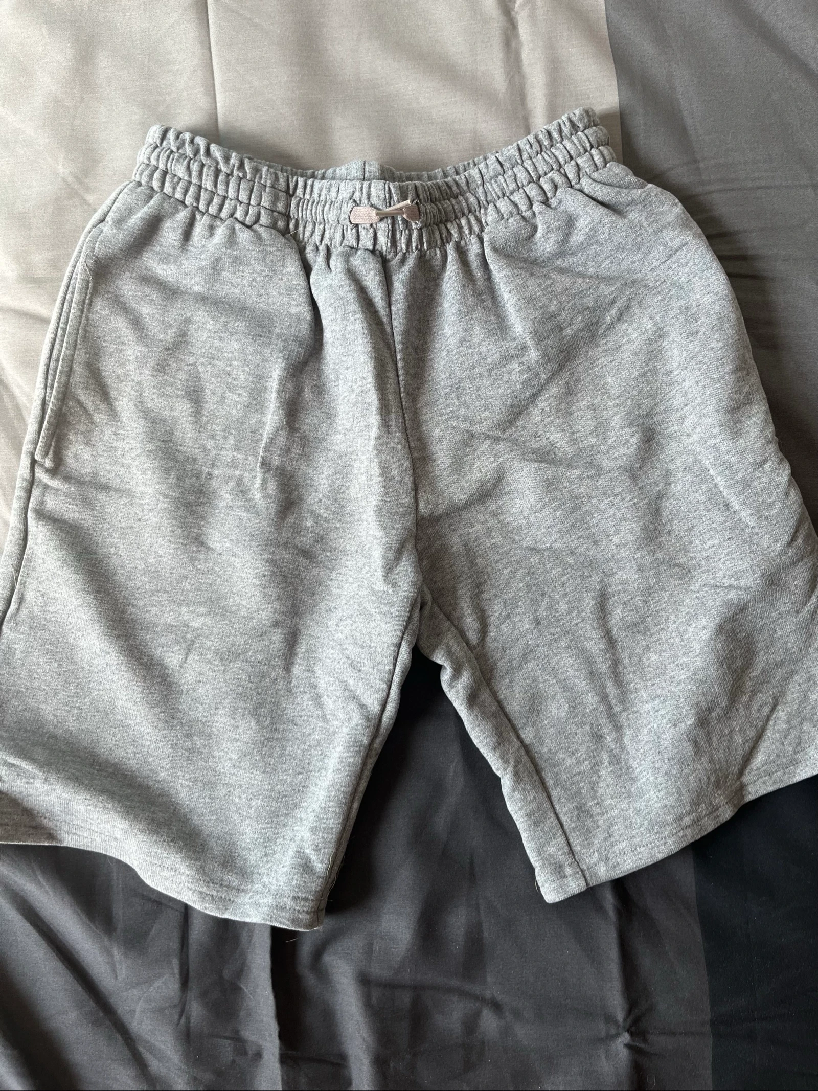 Pantalones Cortos - Talla 12-13 años -